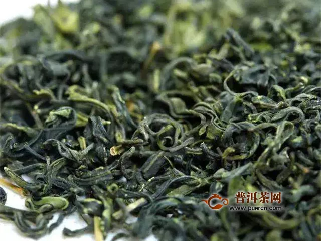 绿杨春茶叶保质期多久