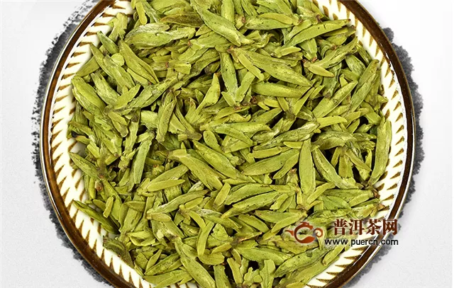 龙井茶是绿茶吗？是的，龙井茶有“绿茶皇后”之称！