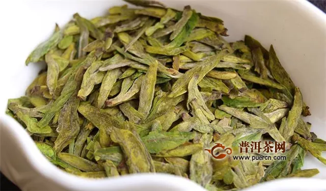 龙井茶是绿茶吗？是的，龙井茶有“绿茶皇后”之称！