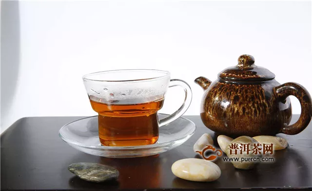 祁门红茶的最佳冲泡方法，