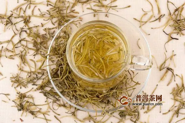 金銀花茶和什么搭配好