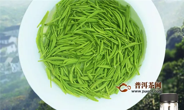 茶葉碧螺春是綠茶嗎