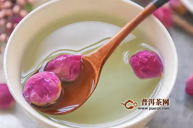 牡丹花茶怎么沖泡