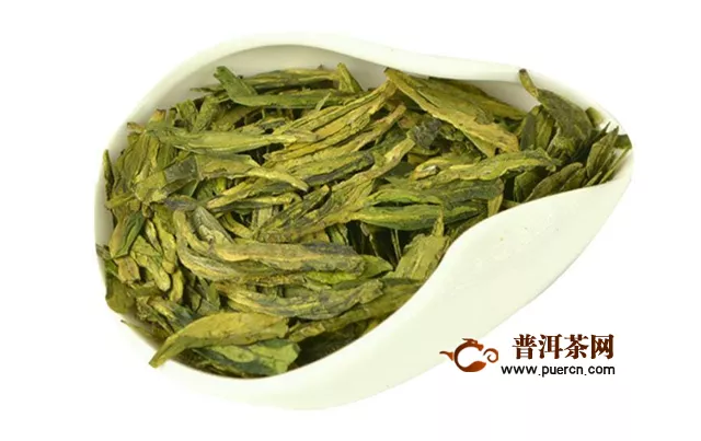 新昌西湖龍井是綠茶嗎