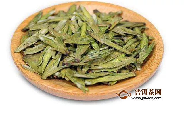 新昌西湖龍井是綠茶嗎