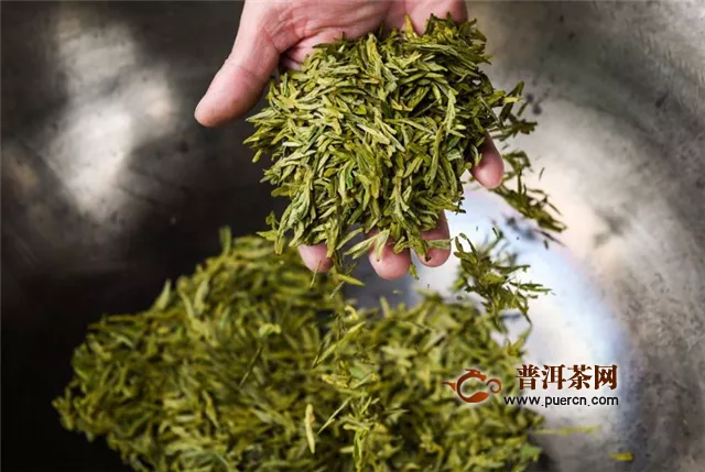 西湖龙井茶是绿茶吗