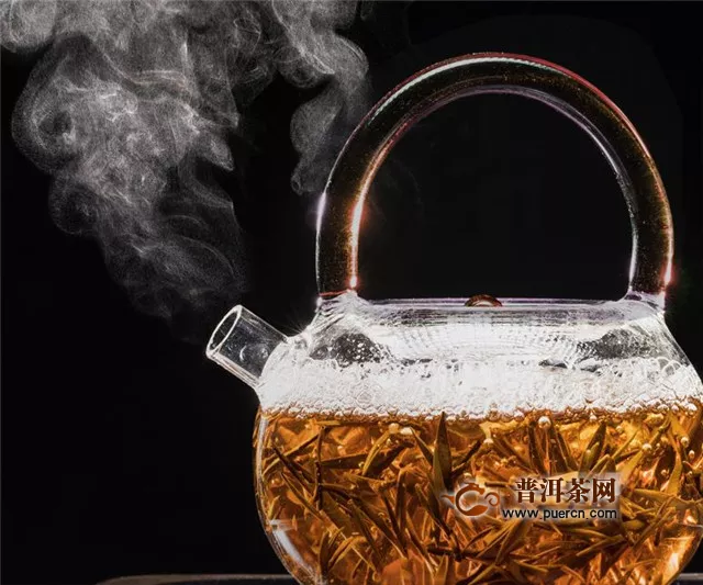 福鼎老白茶用什么壶泡？玻璃煮茶壶和陶类煮茶壶