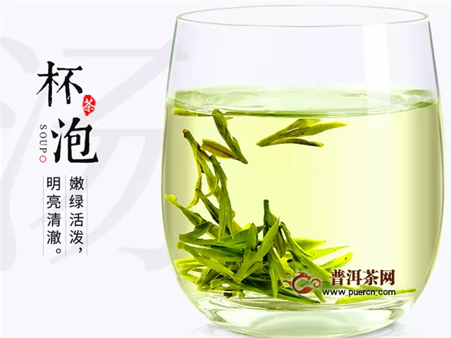 狮峰龙井是绿茶吗？有什么样的功效？