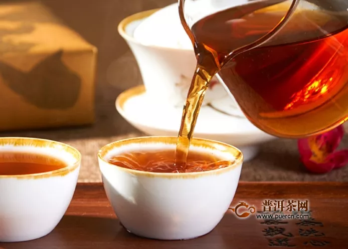 黑茶為啥喝了發(fā)燒？喝黑茶的注意事項(xiàng)