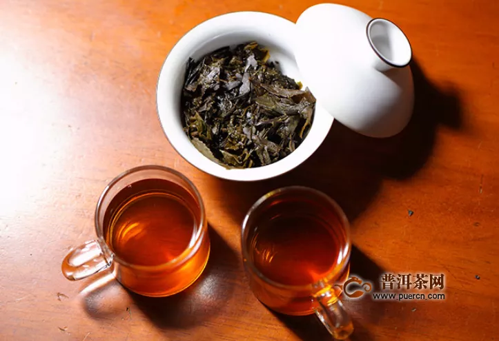 安化黑茶的作用，安化黑茶的价值