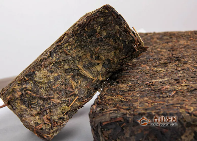 安化黑茶都有什么功效？安化黑茶特征