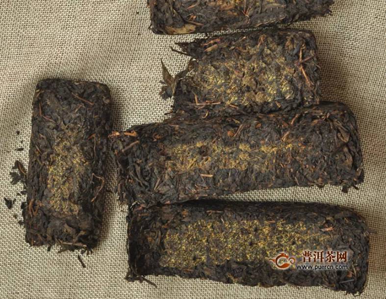 安化顶级黑茶是什么？安化黑茶的制作工艺