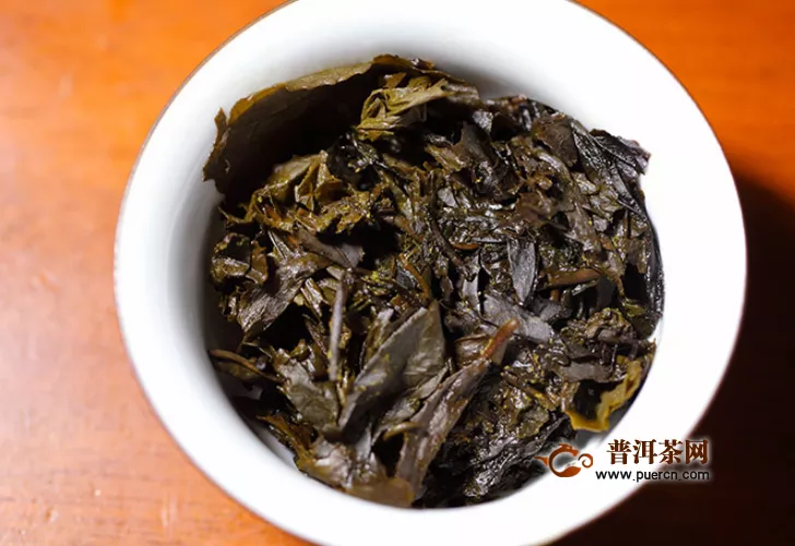 喝华莱安化黑茶有用吗？安化黑茶的生长环境！
