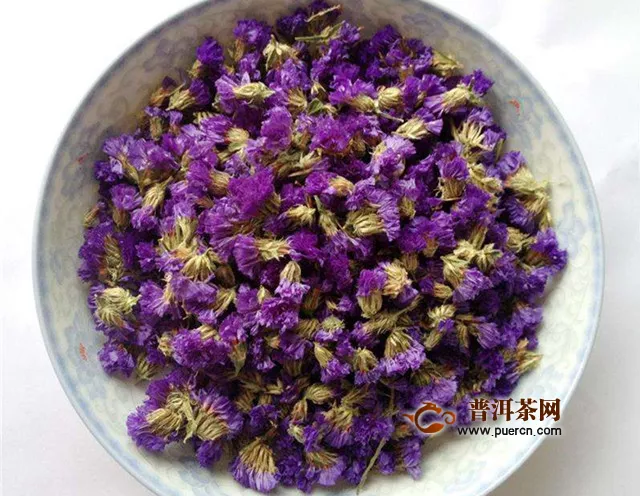 勿忘我花茶怎么泡