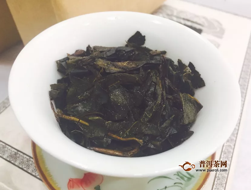 黑茶對血糖高有幫助嗎？黑茶可以降血糖！