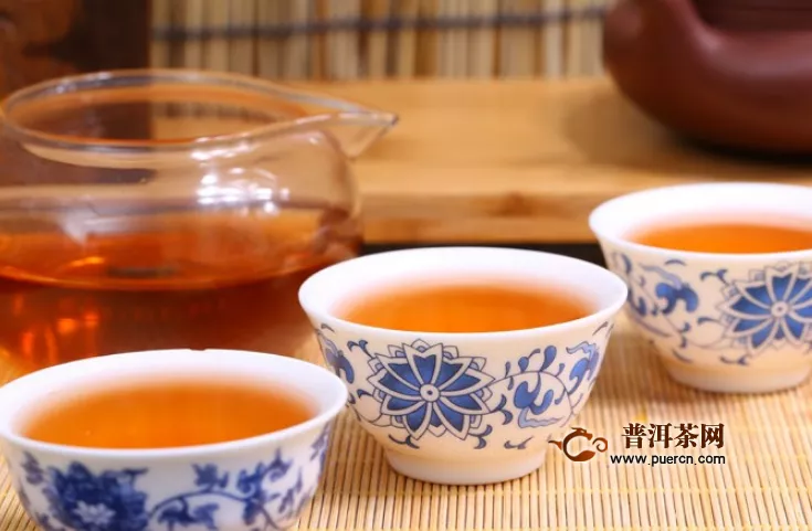 黑茶什么時候季節(jié)喝最好？喝黑茶的最佳時間