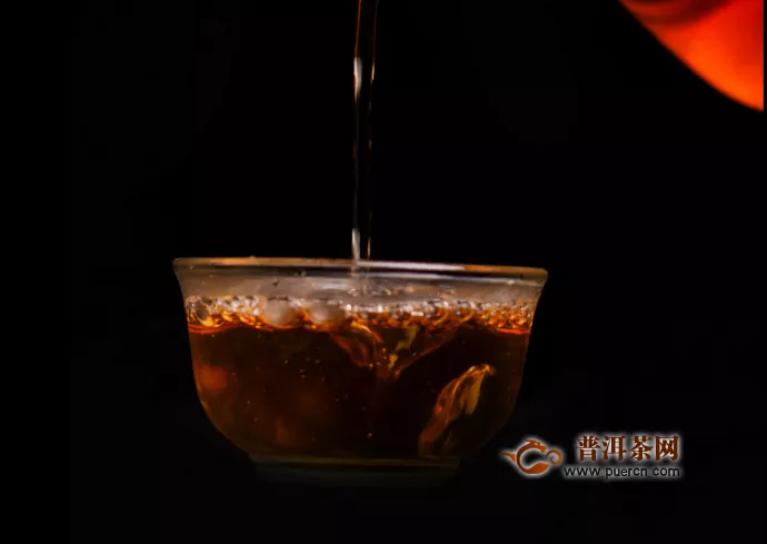六堡黑茶的功效与作用，黑茶的产区