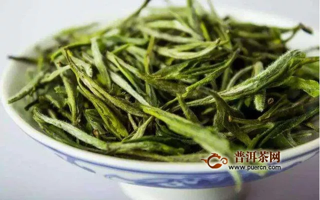 黄山毛峰茶是绿茶吗