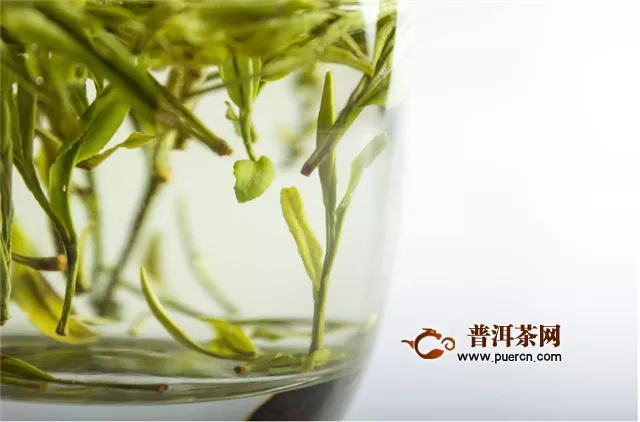 黄山毛峰茶是绿茶吗