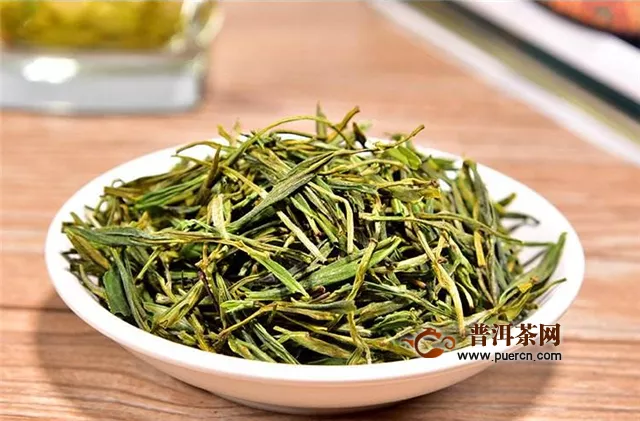 黄山毛峰茶是绿茶吗