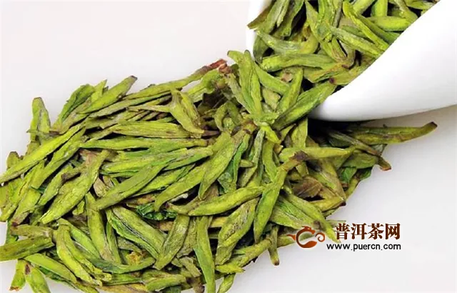 新昌龙井是绿茶吗？