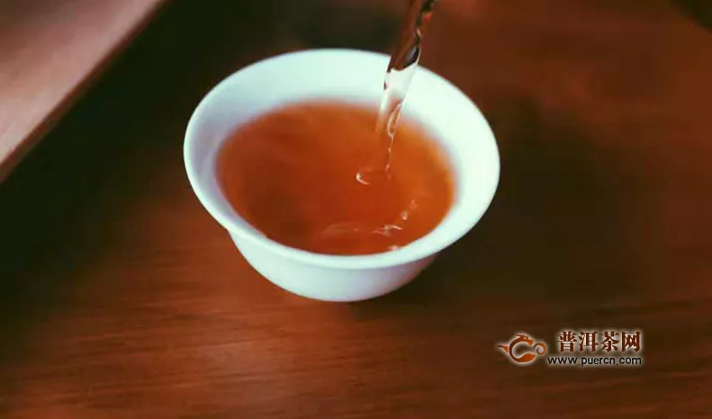 安化黑茶百兩茶功效與作用，安化黑茶的營養(yǎng)成分