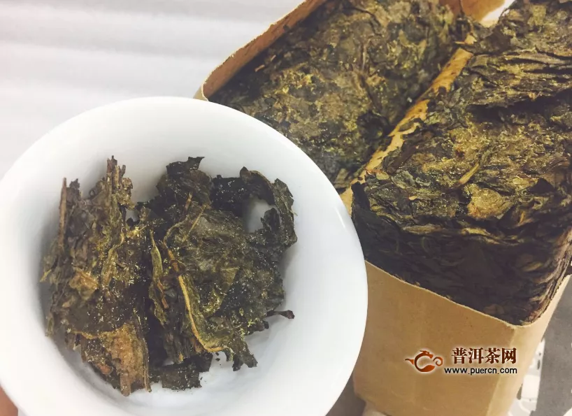 天茯茶是黑茶嗎？天茯茶黑茶營養(yǎng)價值