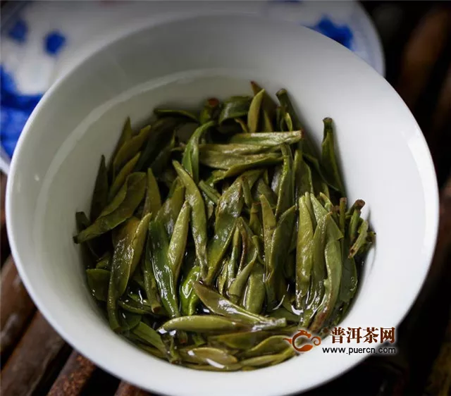 福鼎白茶減肥嗎？一日三餐白茶減肥吃法