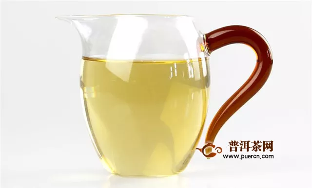 福鼎白茶的药用，白茶的6大药理功效！
