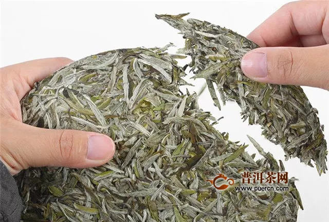 白毫銀針是什么茶？白茶中的珍品茶葉