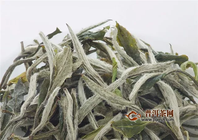 白毫銀針是什么茶？白茶中的珍品茶葉