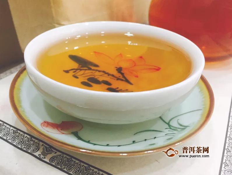 黑茶喝了能降脂肪肝嗎？黑茶對脂肪肝有好處