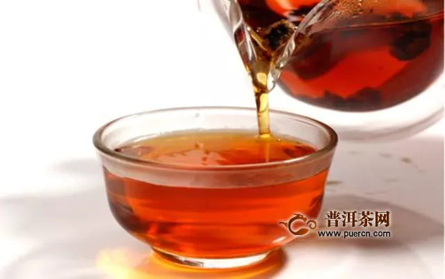 雪菊枸杞茶有什么作用