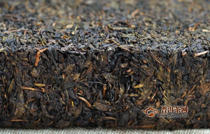 华莱健黑茶有多少品种？华莱健黑茶的种类