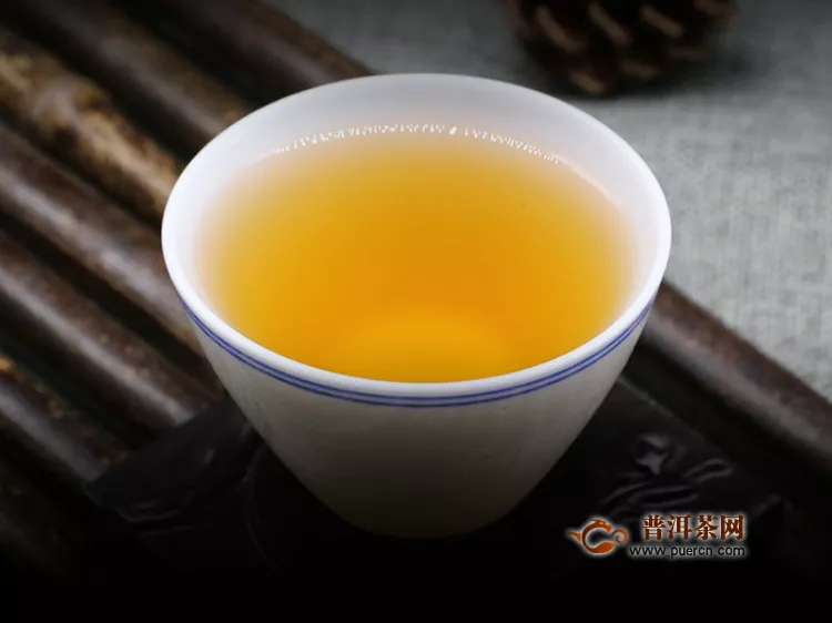 雅安黑茶的功效与作用，雅安藏茶的特征