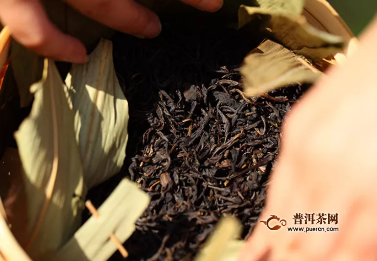 湖南安化黑茶多少一斤？安化黑茶的种类