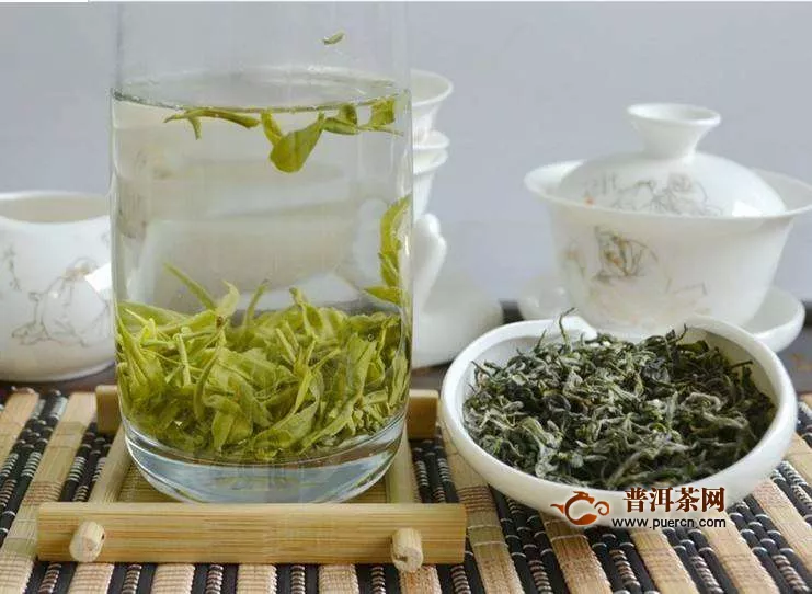 感冒能喝碧螺春绿茶吗
