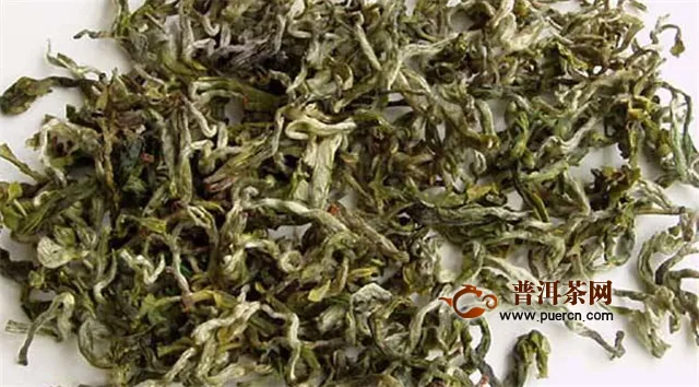 碧螺春属于什么茶是绿茶吗