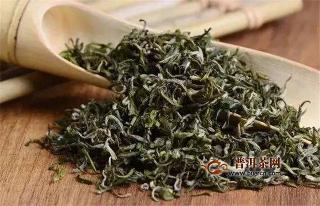 乌龙茶是红茶还是绿茶？有哪些品种？