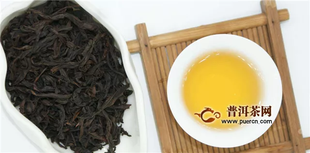 福建最出名的茶叶是绿茶吗