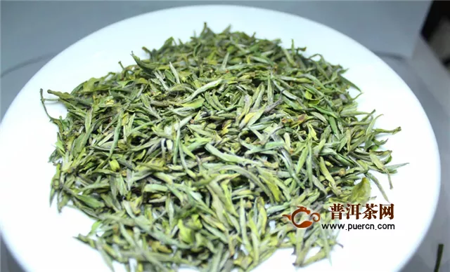 黃茶是綠茶嗎？黃茶和綠茶有什么區(qū)別？