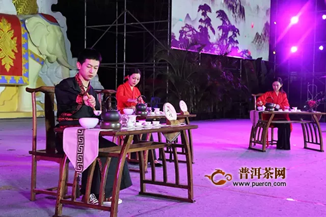 第十一届勐海（国际）茶王节落幕，陈升号精彩瞬间你见证了吗