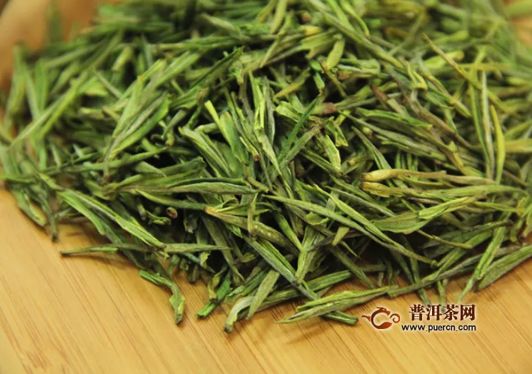 绿茶著名的品种，绿茶的存在价值！