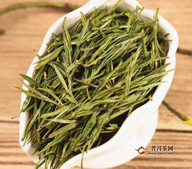绿茶著名的品种，绿茶的存在价值！