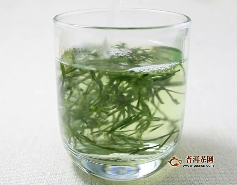 绿茶精华的功效与作用，绿茶精华如何使用