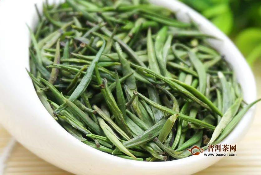 綠茶系列都有哪些？綠茶系列種類(lèi)