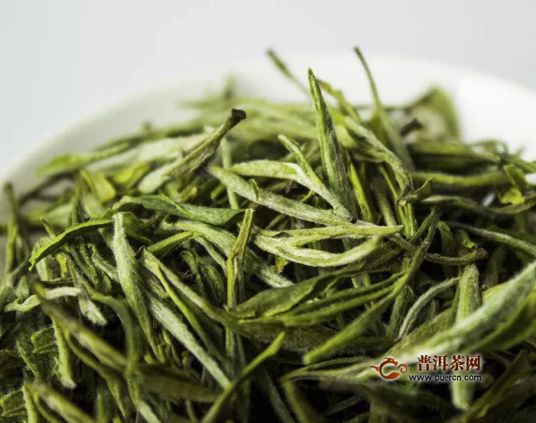 綠茶系列都有哪些？綠茶系列種類(lèi)