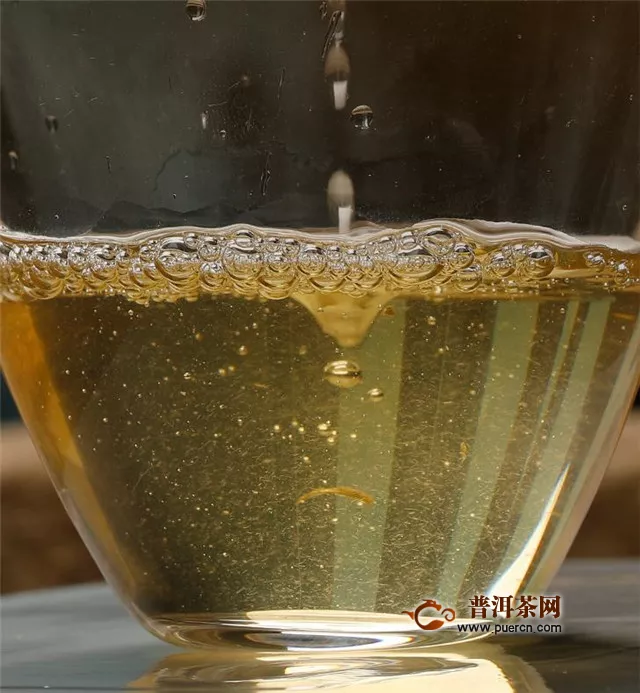 福鼎白茶的正确泡法，以不同器具来区分的6种冲泡法！