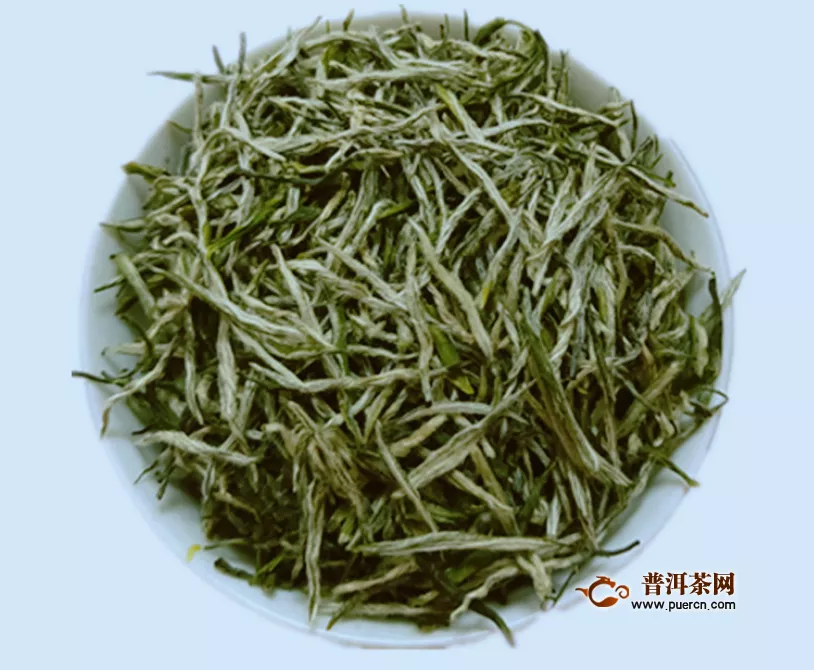 綠茶毛尖哪里的好？毛尖綠茶的種類