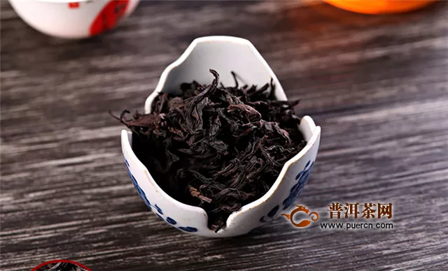 水仙茶和岩茶是红茶吗
